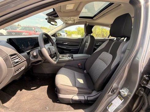 New 2026 Nissan Sentra SV w/ SV Convenience Package FWD image 12