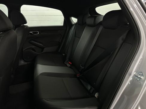 New 2026 Honda Civic Sport image 14