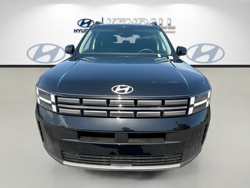 New 2026 Hyundai Santa Fe SEL w/ Tow & Go Package FWD image 2