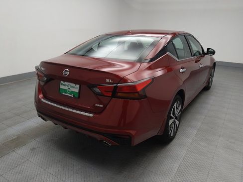 Used 2022 Nissan Altima 2.5 SL image 9