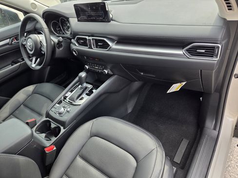New 2025 MAZDA CX-5 AWD 2.5 S w/ Preferred Package image 18