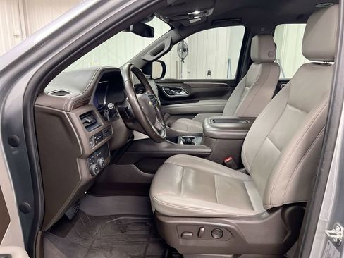 Used 2023 Chevrolet Tahoe LT AWD/4WD image 20