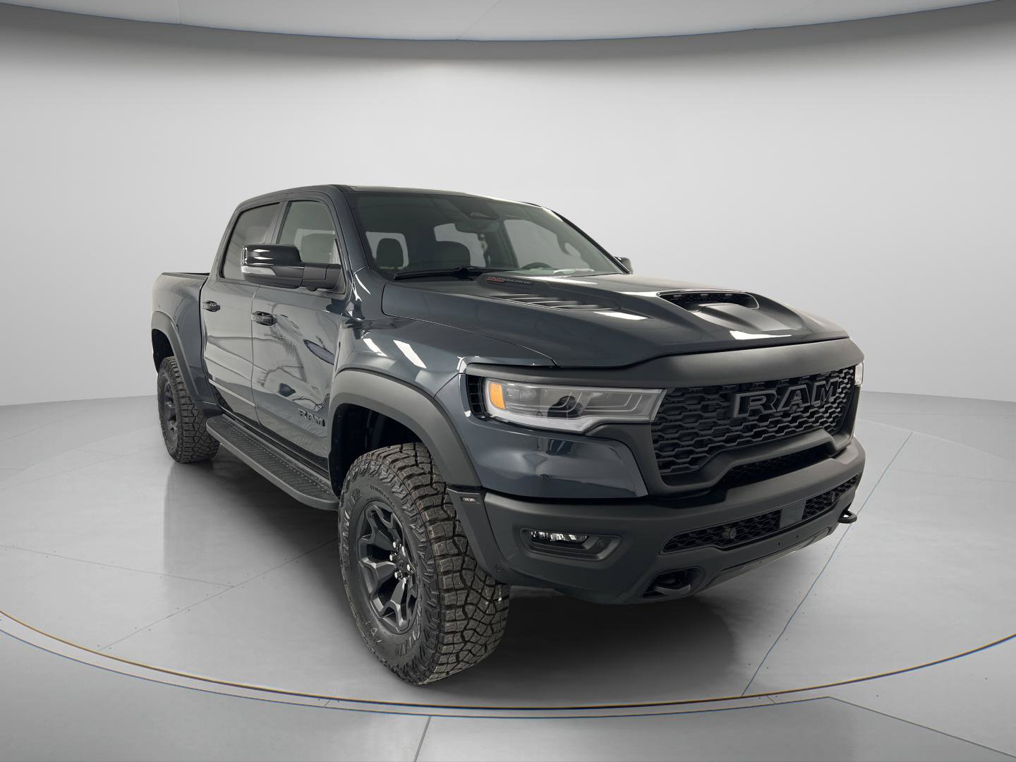 New 2026 RAM 1500 RHO AWD/4WD image 2
