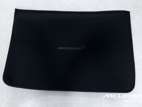 New 2025 McLaren GTS image 24