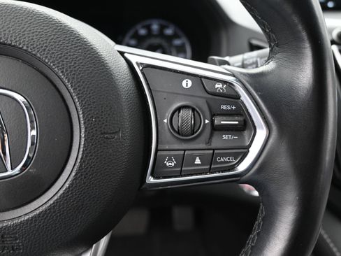 Used 2023 Acura RDX AWD w/ Advance Package image 15