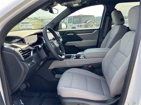 New 2025 GMC Acadia Elevation image 22