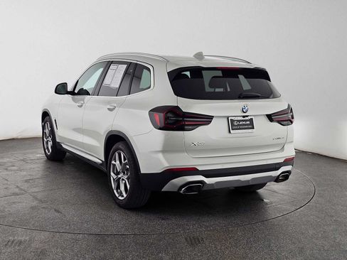 Used 2023 BMW X3 sDrive30i w/ Premium Package RWD image 5