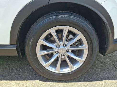 Used 2023 Honda CR-V EX-L image 8
