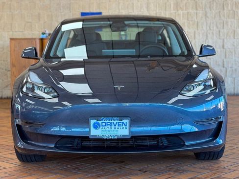 Used 2023 Tesla Model 3 Standard Range RWD image 4