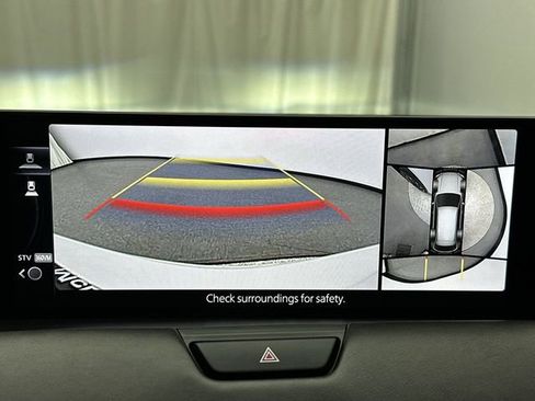 Certified 2024 MAZDA CX-90 Plug-In Hybrid w/ Premium Plus AWD/4WD image 17