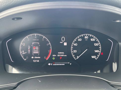 Certified 2022 Honda Civic Sport image 9