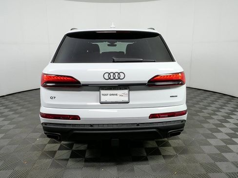 New 2026 Audi Q7 3.0T Premium Plus image 31
