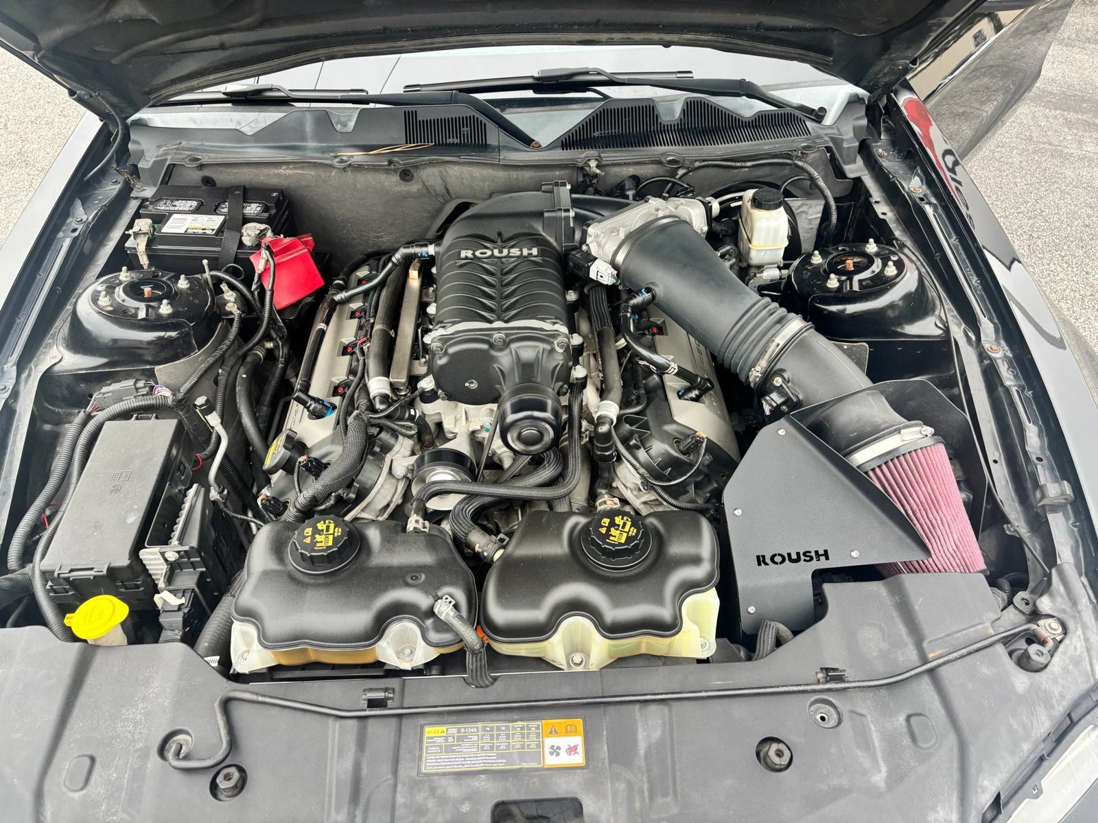 Used 2013 Ford Mustang GT RWD image 9