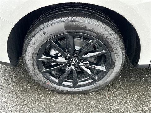 Used 2025 Acura RDX SH-AWD image 8