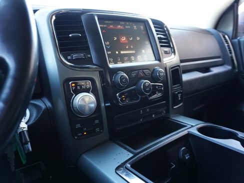 Used 2015 RAM 1500 Sport w/ Remote Start & Security Group AWD/4WD image 36