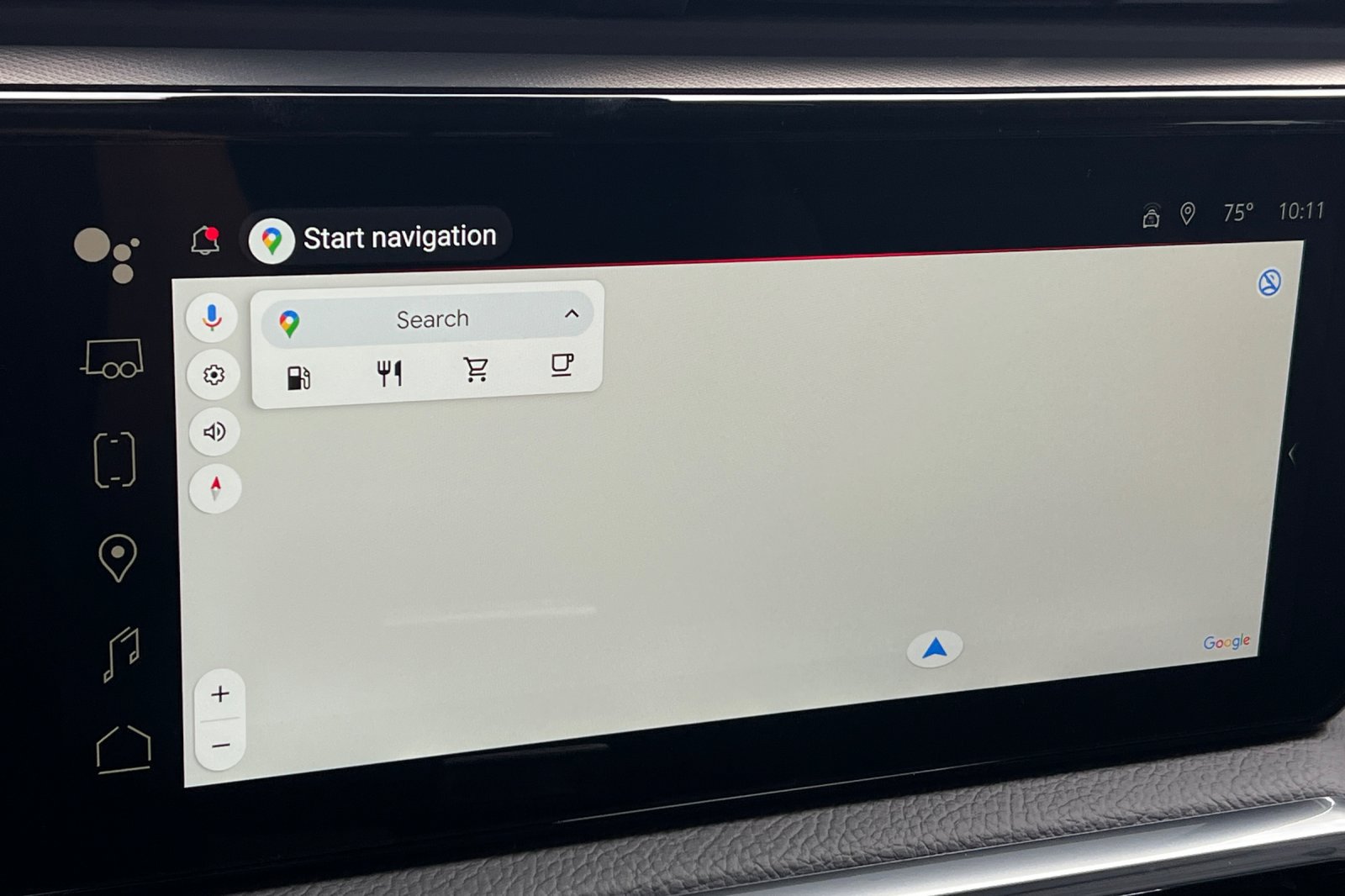 New 2026 GMC Sierra 2500 Denali AWD/4WD image 19