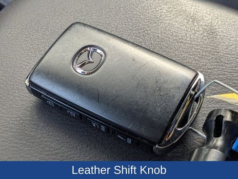 Certified 2023 MAZDA CX-5 Signature image 27