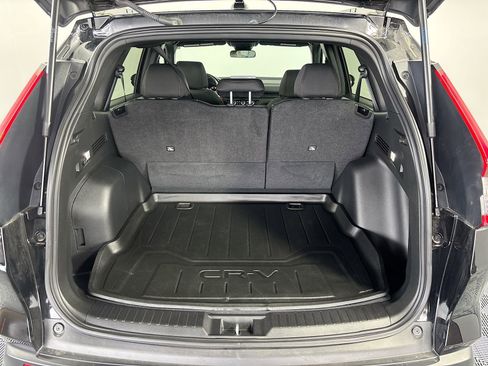Used 2025 Honda CR-V Sport image 26