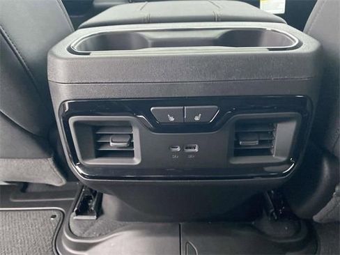 New 2026 GMC Sierra 1500 AT4 w/ AT4 Premium Package image 26