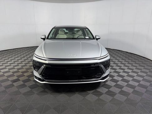 Used 2025 Hyundai Sonata SEL FWD image 4