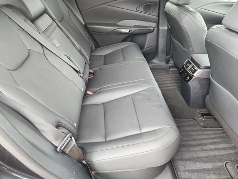 Certified 2024 Lexus RX 350 Premium Plus w/ Convenience Package FWD image 31