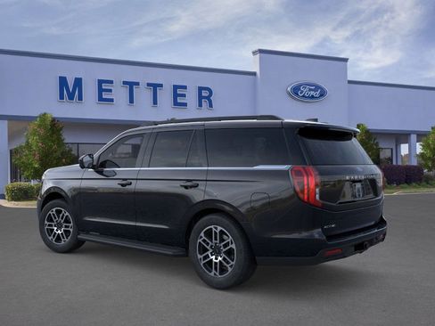 New 2026 Ford Expedition Active AWD/4WD image 5