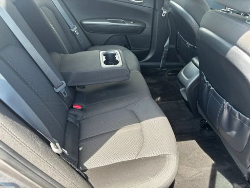 Used 2018 Kia Optima LX FWD image 15