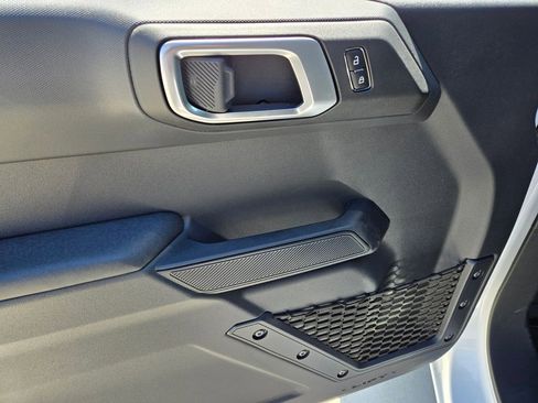 New 2026 Ford Bronco Big Bend AWD/4WD image 13