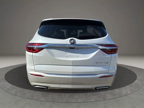 Used 2019 Buick Enclave Essence AWD/4WD image 6