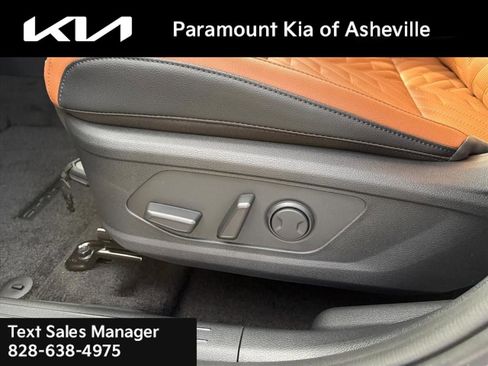 New 2026 Kia Sportage X-Line image 19