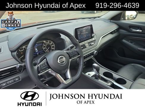 Used 2019 Nissan Altima 2.5 SR image 24