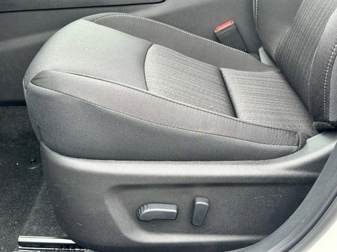 Certified 2026 Nissan Altima 2.5 SV w/ SV Special Edition Package FWD image 11