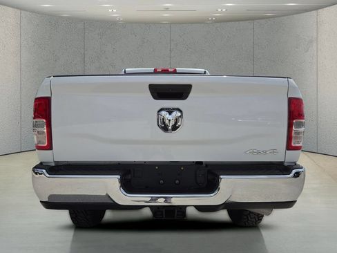 Used 2024 RAM 3500 Big Horn AWD/4WD image 4