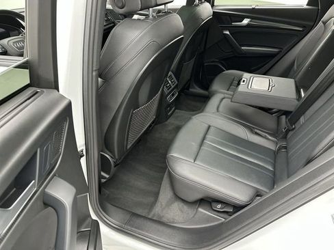 Used 2021 Audi SQ5 Prestige image 23