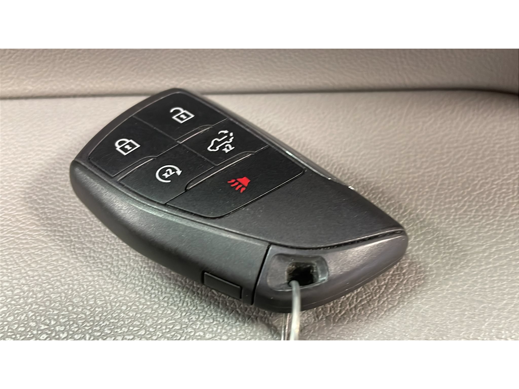 Used 2026 GMC Sierra 2500 SLE AWD/4WD image 19