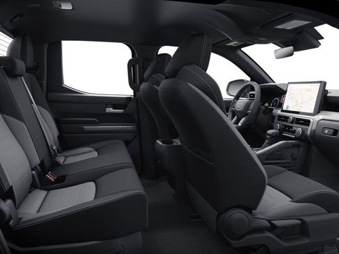 New 2025 Toyota Tacoma TRD Sport image 56