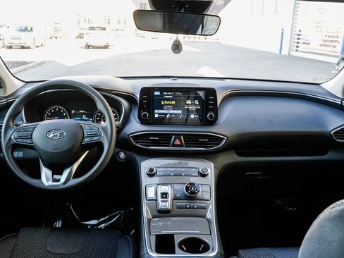 Used 2022 Hyundai Santa Fe SEL w/ Cargo Package image 10