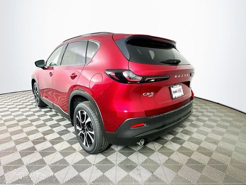 New 2026 MAZDA CX-5 Preferred AWD/4WD image 6