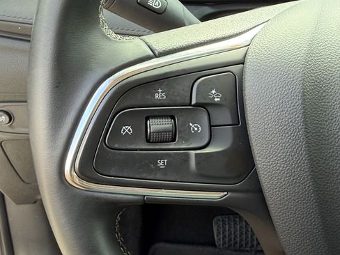 Used 2025 Buick Encore GX Preferred image 17