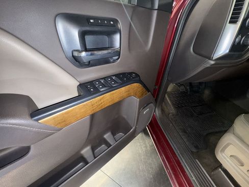 Used 2014 Chevrolet Silverado 1500 LTZ w/ LTZ Plus Package image 21