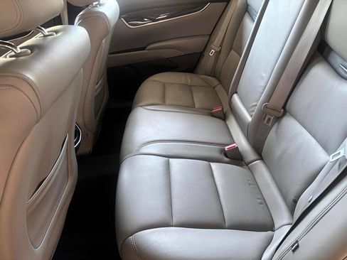 Used 2016 Cadillac XTS Luxury image 17