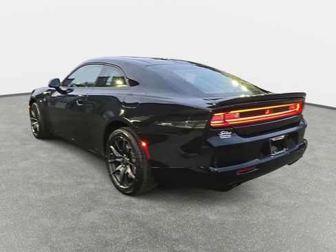 New 2026 Dodge Charger Scat Pack w/ Blacktop Package AWD/4WD image 7