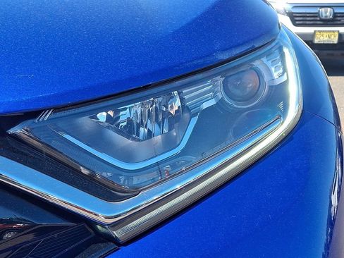Used 2021 Honda CR-V EX-L image 9