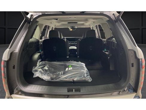 New 2026 Hyundai Palisade Limited AWD/4WD image 27