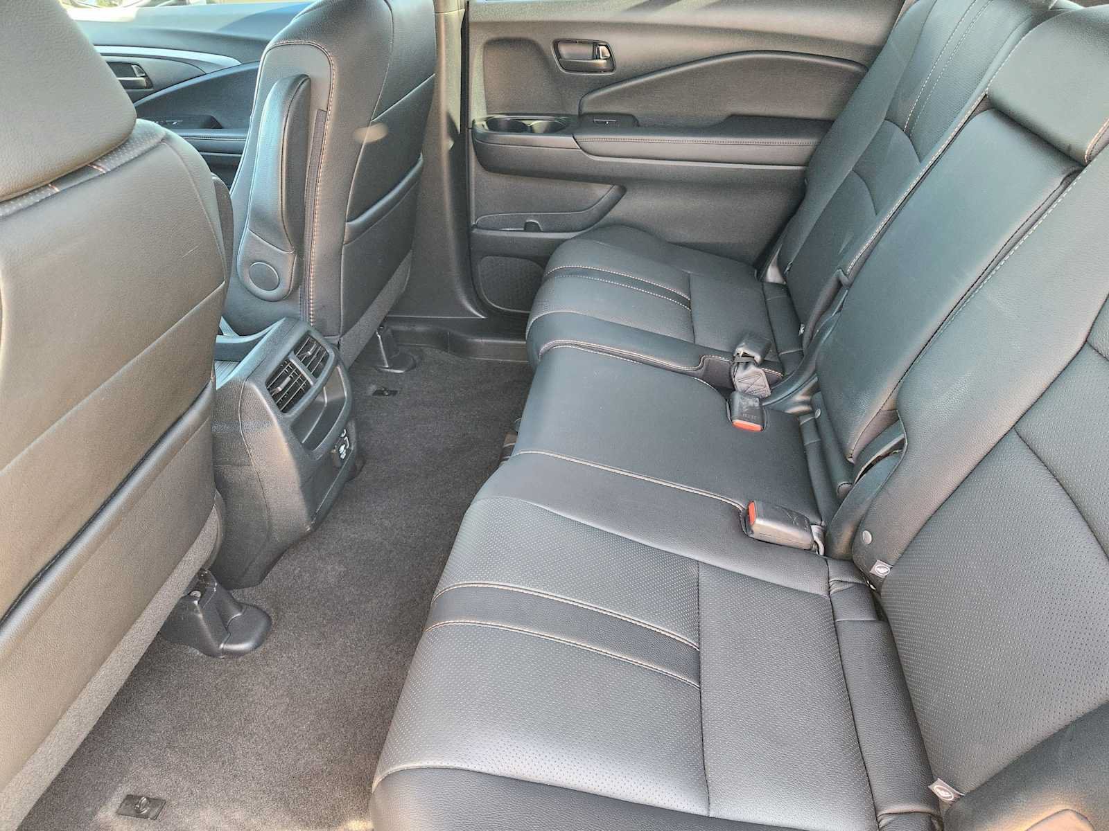 Used 2023 Honda Passport TrailSport image 30