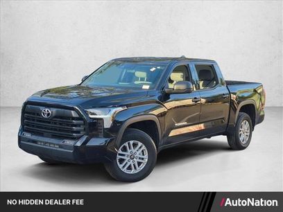 Used 2025 Toyota Tundra SR5