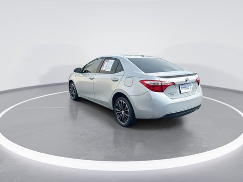 Used 2016 Toyota Corolla S FWD image 7