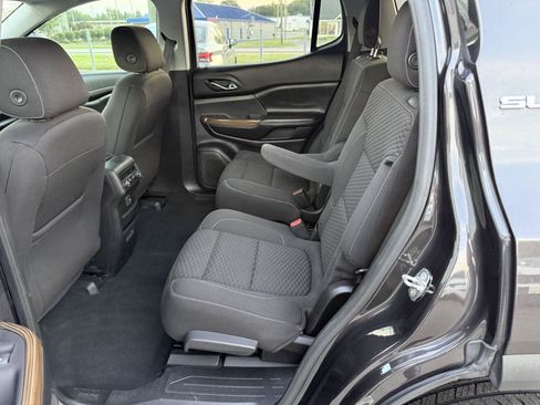 Used 2019 GMC Acadia SLE FWD image 9