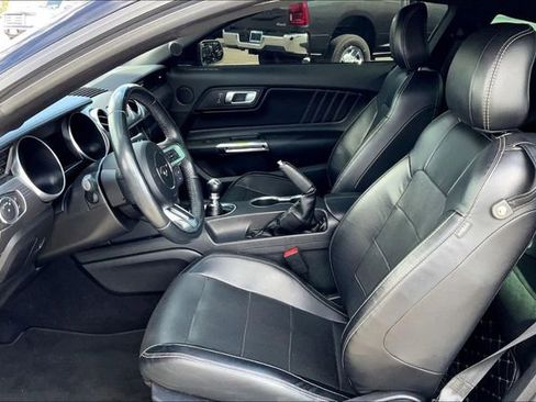 Used 2019 Ford Mustang GT Premium w/ GT Performance Package image 26