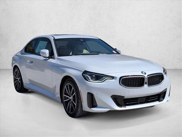 New 2026 BMW 230i Coupe w/ Premium Package RWD image 7